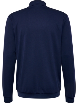 Hummel Authentic Zip Jacket - Marine